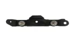 634730A040 - Body: Roof Luggage Carrier Side Rail Bracket for Toyota Image