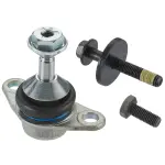 K80700 - : MOOG Chassis Products K80700 Suspension Ball Joint Front Lower for Moog Image