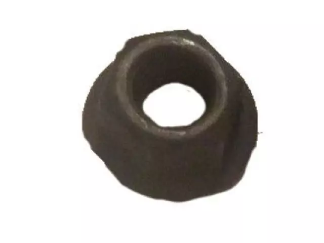 N620483S437 - : Suspension Stabilizer Bar Link Nut for Ford Image