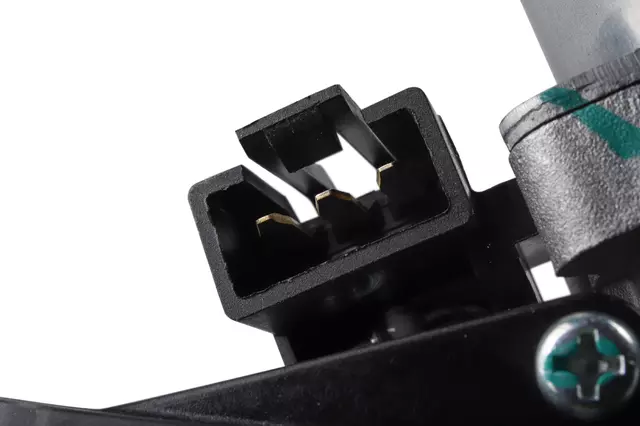 26560846 - Body: Wiper Motor for Buick: Envision Image