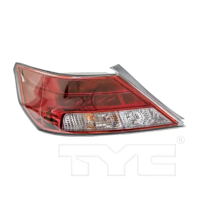 11644690 - : TYC Tail Light Assembly for TYC Image