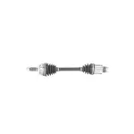 HO8220 - : TrakMotive CV Axle Shaft for TRAKMOTIVE Image