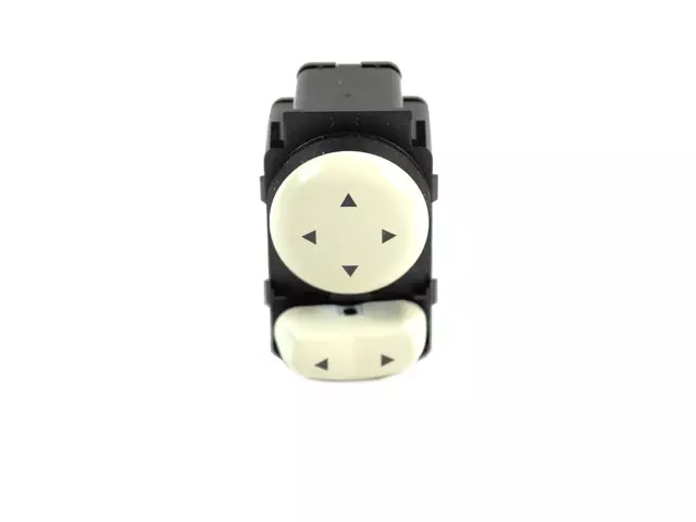 Mirror Switch - Mopar (1UG24LW9AC)