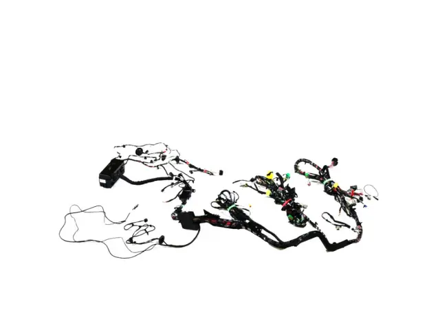Body Wiring - Mopar (68384037AF)