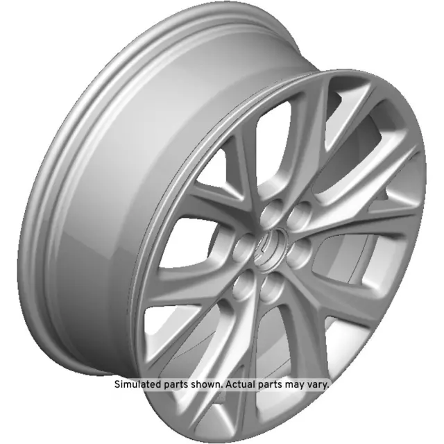 84520426 - : Wheel for Cadillac: XT5, XT6 Image