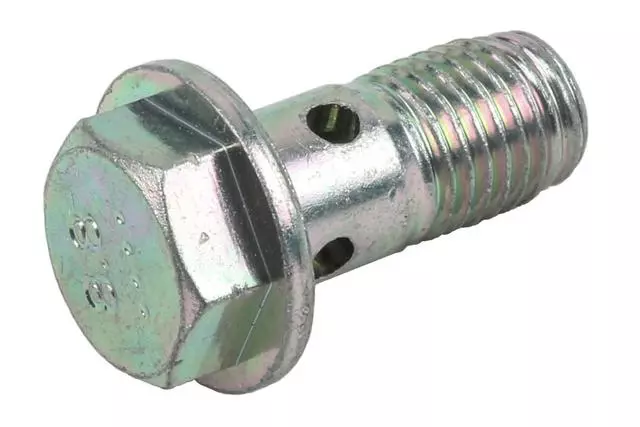 11611176 - Engine: Water Hose Assembly Bolt for GM Image