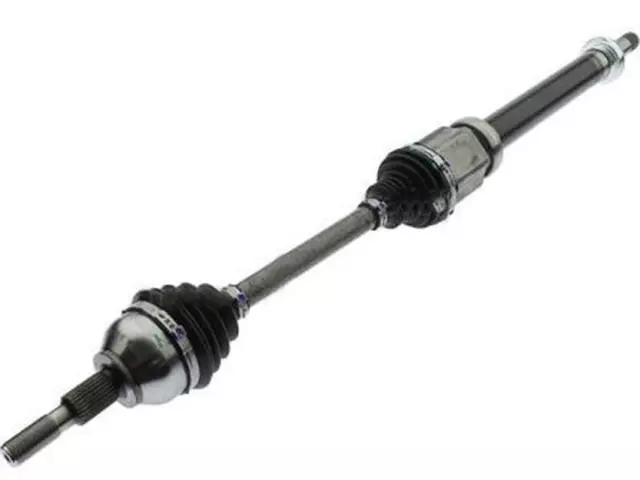 Axle Assembly - Ford (HG9Z-3B436-D)
