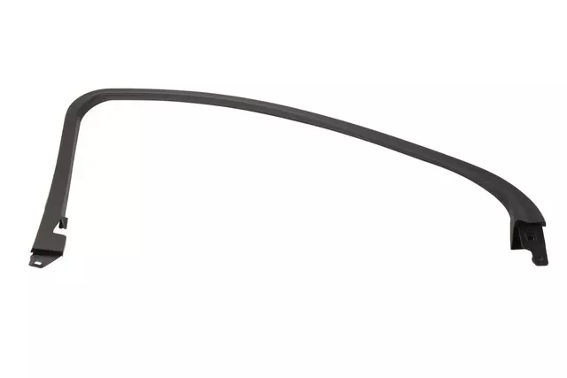26680577 - : Driver Side Front Door Window Garnish Molding for Buick: Envision Image