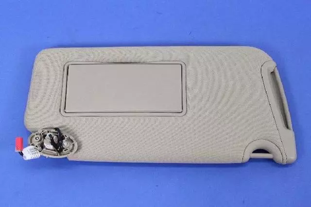 1XG32HL1AA - : Visor for Mopar Image