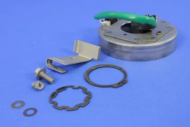 Coil - Mopar (68232393AA)