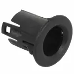 4L3Z15A862AA - Body: Reverse Sensor Holder for Ford: F-150 | Lincoln: Mark LT Image