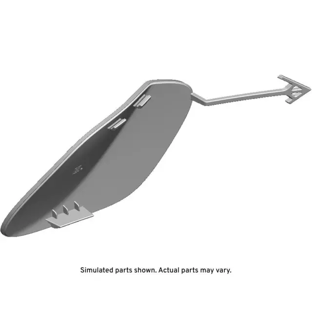 42848503 - : Part# 42848503 Cover for Chevrolet: Trax Image