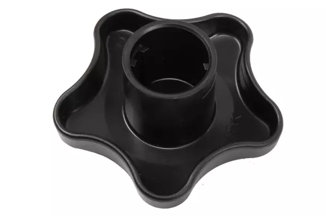 15909612 - Body: Lumbar Adjuster for Cadillac: Escalade, Escalade ESV | Chevrolet: Silverado 1500, Silverado 2500 HD, Silverado 3500 HD, Suburban 1500, Suburban 2500, Tahoe | GMC: Sierra 1500, Sierra 2500 HD, Sierra 3500 HD, Yukon, Yukon XL 1500, Yukon XL 2500 Image