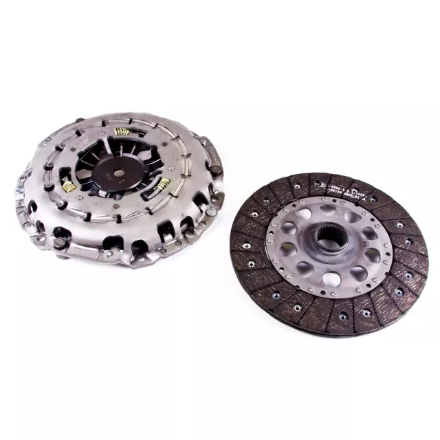 3065 - : LuK RepSet with release bearing for LUK Image