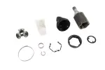 84282515 - : Front Passenger Side Half-Shaft Tri-Pot Joint for GM Image