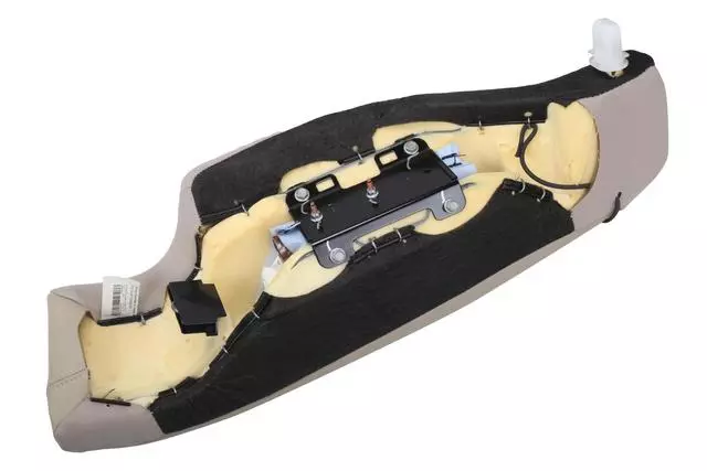 95986116 - Body: Bolster for Chevrolet: Cruze Image