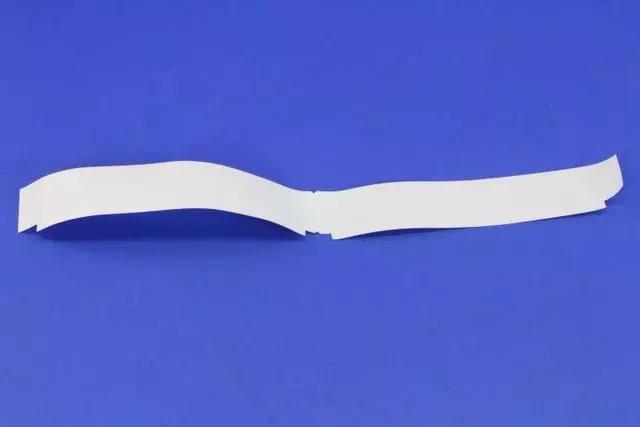 Valance Decal - Mopar (1UA35CA1AA)