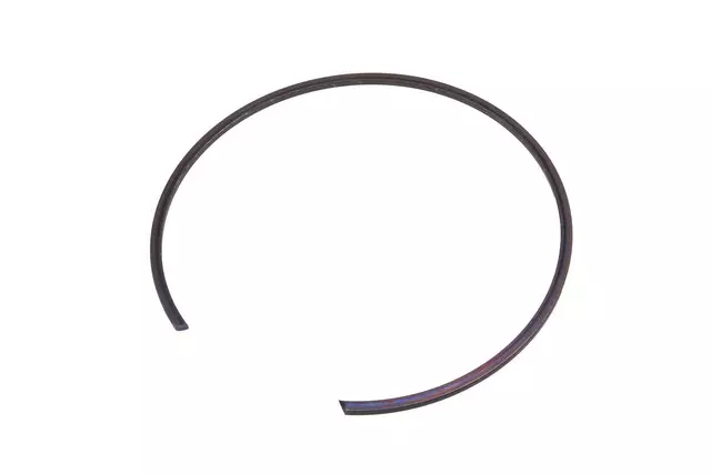 24254317 - : Variable High Clutch Backing Plate Retaining Ring for GM Image