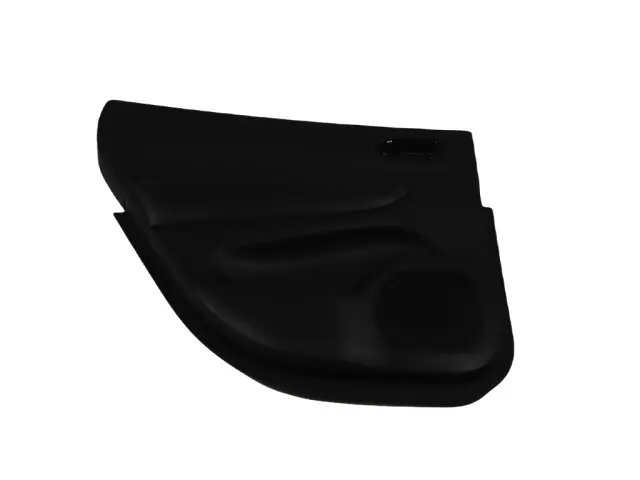 6XF11LA8AB - Interior Trim: Rear Door Trim Panel, Left for Mopar Image