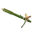 35001287 - : B6 Performance - Suspension Strut Assembly for Bilstein Image