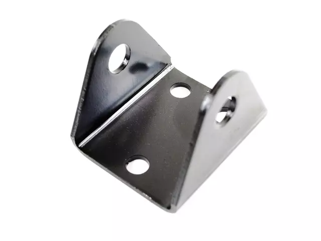 4709299 - : Shock Mounting Bracket, Left for Mopar Image