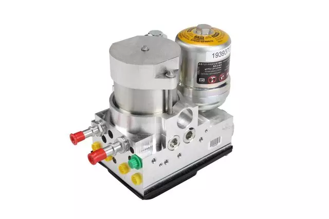 Brake Pressure Modulator Valve - GM (23283683)