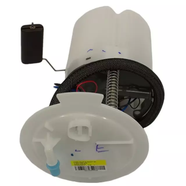 Fuel Pump And Sender Assembly - Ford (9T1Z-9H307-B)