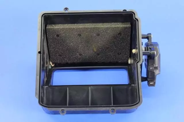 Case Assembly - Mopar (05093244AA)