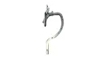 6452007030 - Body: Hinge for Toyota Image