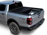 VR1WZ99501C29A - Exterior: Power Retractable Tonneau Cover for Ford: Ranger Image