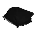 7FQ32DX9AA - Interior Trim: Rear Seat Cushion Cover, Right for Dodge: Durango Image