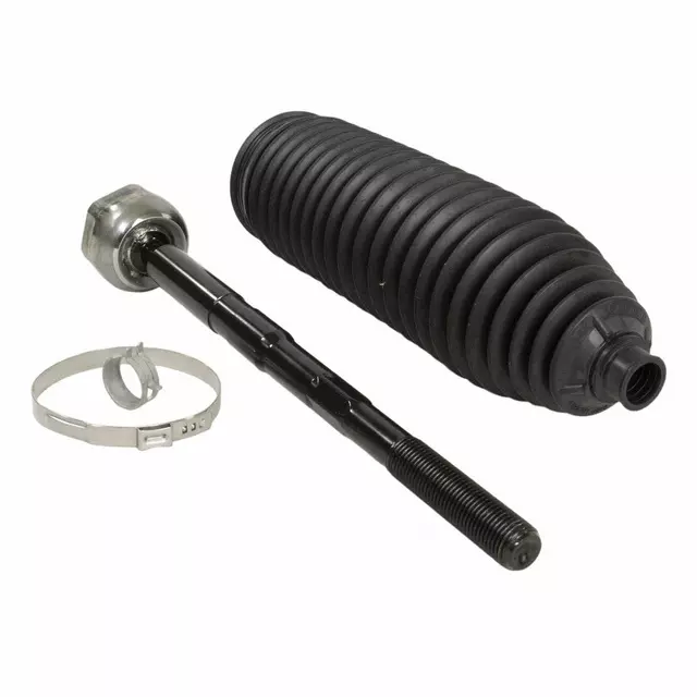 L1MZ3280F - Steering: Inner Tie Rod for Ford Image