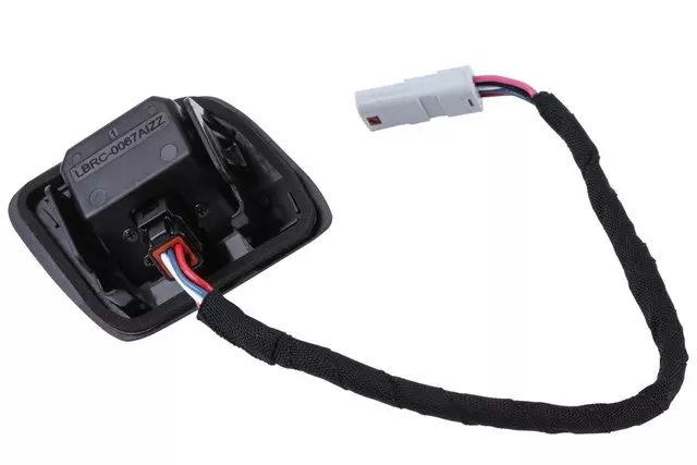 39136563 - : Rear Camera for GM Image