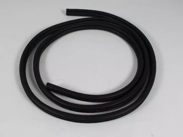 Door Opening Weatherstrip, Right & Left, Front - Mopar (55369282AB)