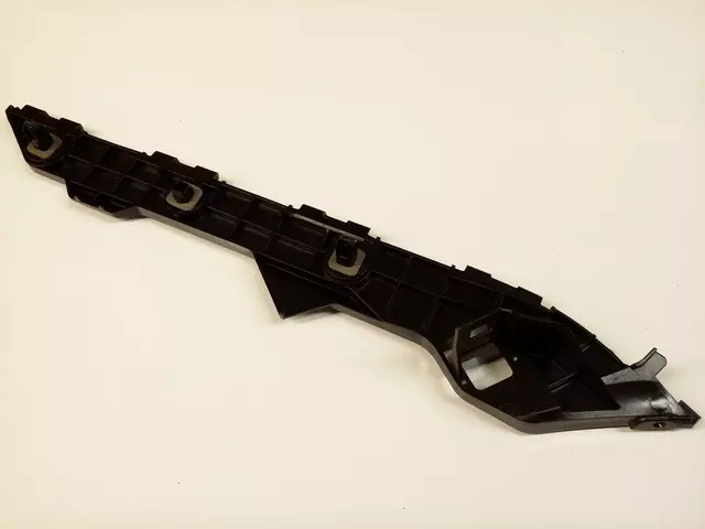 5215602100 - Body: Side Retainer for Toyota: Corolla Image