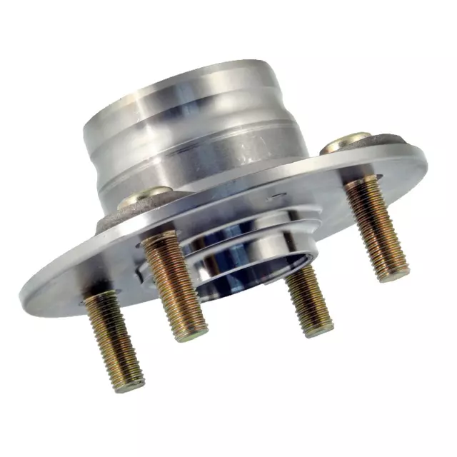 19312138 - : Hub for GM Image