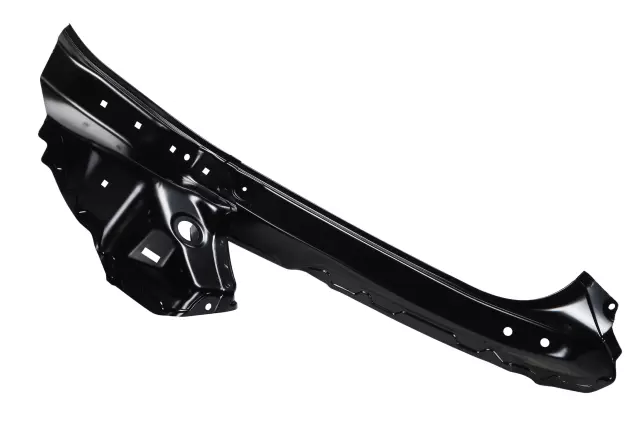 Driver Side Back Body Pillar Outer Panel - GM (60005865)