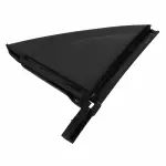 GD9Z5426870D - Body: Fixed Glass for Lincoln: Continental Image