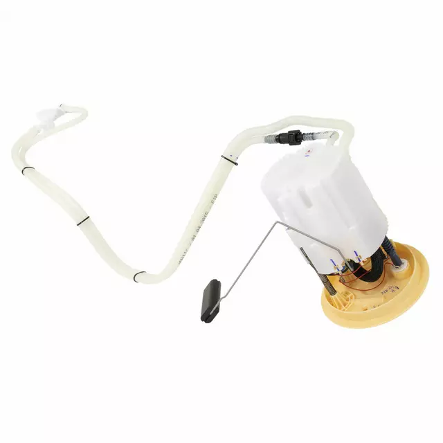 E1GZ9H307B - : Sender And Pump Assembly for Ford Image