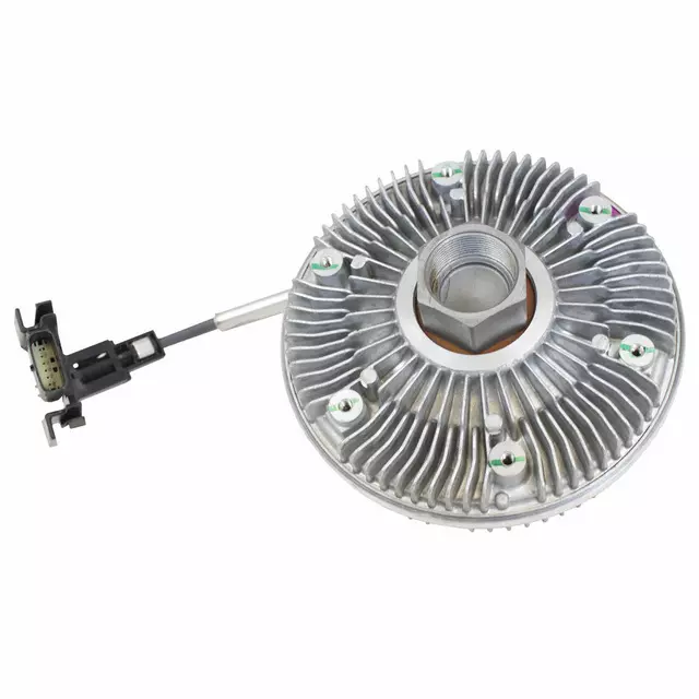 6.4L Ford Fan Clutch | 7C3Z-8A616-F - Ford (7C3Z-8A616-F)