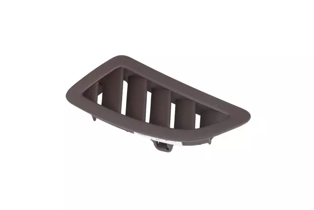 13279239 - Body: Defroster Grille for GM Image