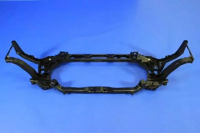 68238010AA - Cooling: Radiator Closure Panel for Ram: 1500, 1500 Classic Image