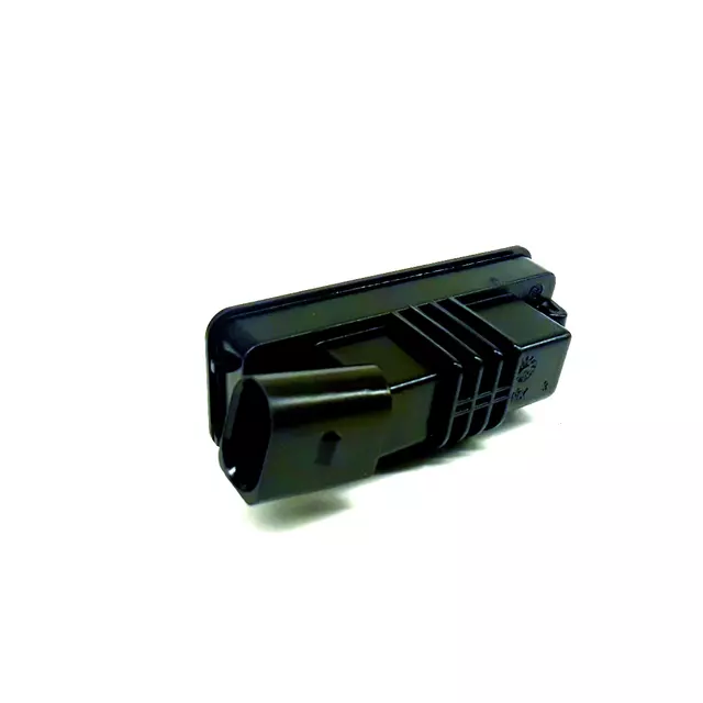 3C5943021 - : 2006-2010 Volkswagen Passat - License Lamp for Volkswagen: Passat Image