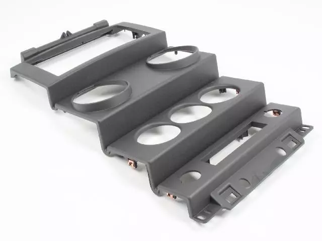 Instrument Panel Bezel - Mopar (5KU00XDVAA)