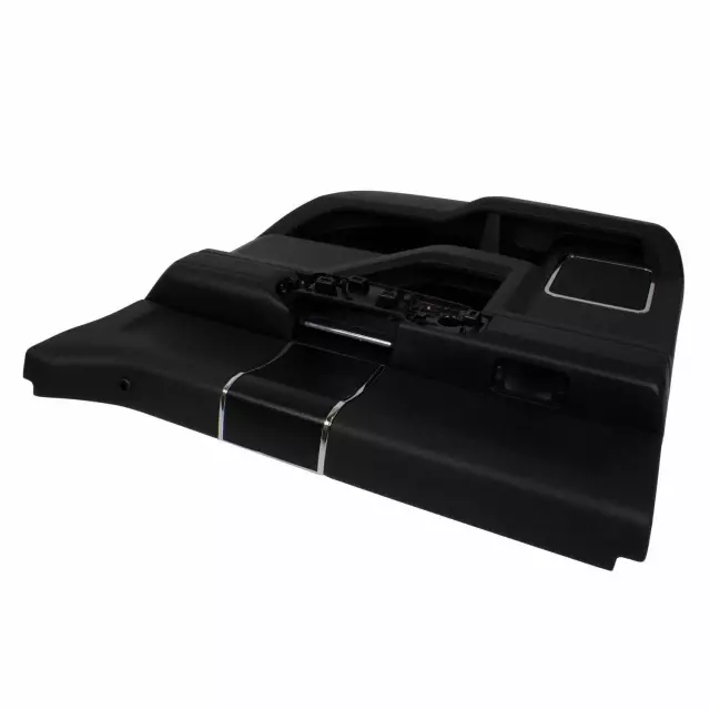Door Trim Panel - Ford (KC3Z-2627406-JA)