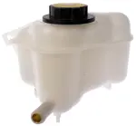 603121 - Belts and Cooling: Pressurized Coolant Reservoir for Dorman Image