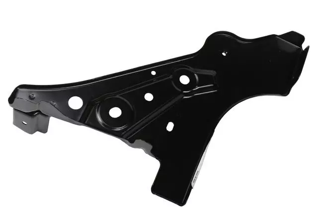 19317861 - : Part# 19317861 Passenger Side Front Compartment Front Side Rail Reinforcement for Chevrolet: City Express Image