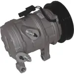 6512281 - : gpd Compressor New 6512281 for GLOBAL PARTS DISTRIBUTORS Image