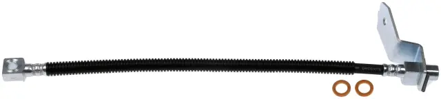 H621668 - Brake: Brake Hydraulic Hose for Dorman Image