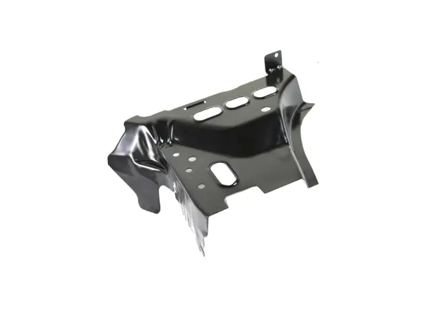 Body Side Aperture Extension, Left - Mopar (68674863AA)